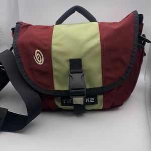 Timbuk2 bag